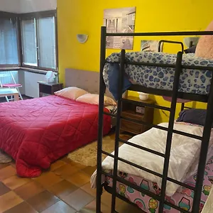 Apartament Happy Days Breakfast, Sirmione