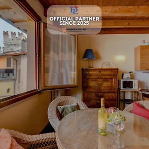 Desenzanoloft Official Partner Marriott Homes & -penthouse Never Say Never Castle View Sirmione