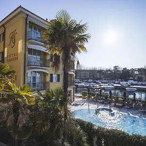 Hotel Terme, Sirmione