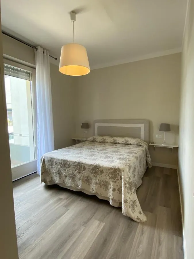Apartments Peninsula Sirmione