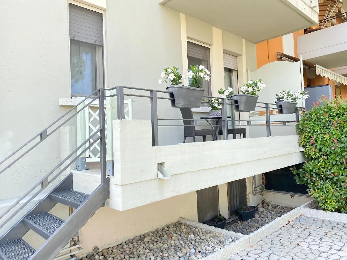 Apartments Peninsula Sirmione