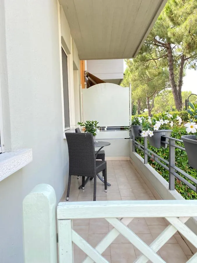 Apartments Peninsula Sirmione Italy