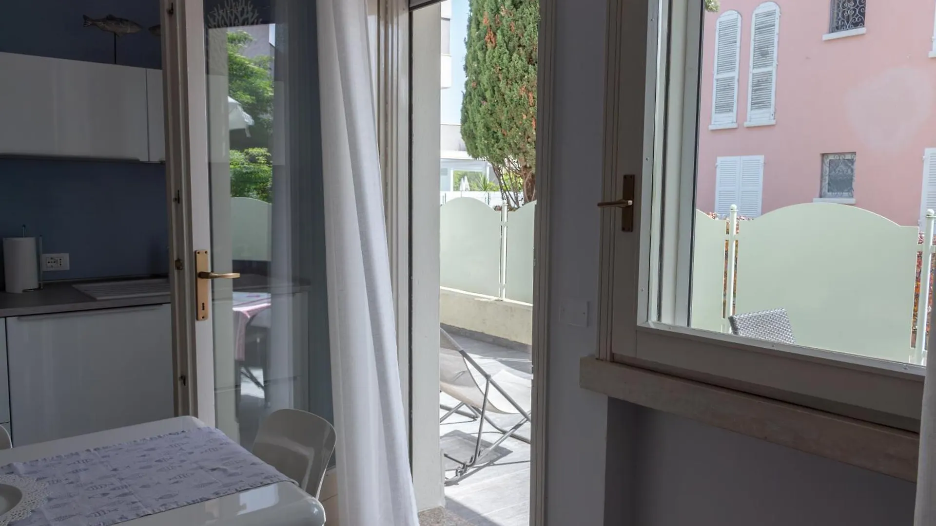 Apartments Peninsula Sirmione