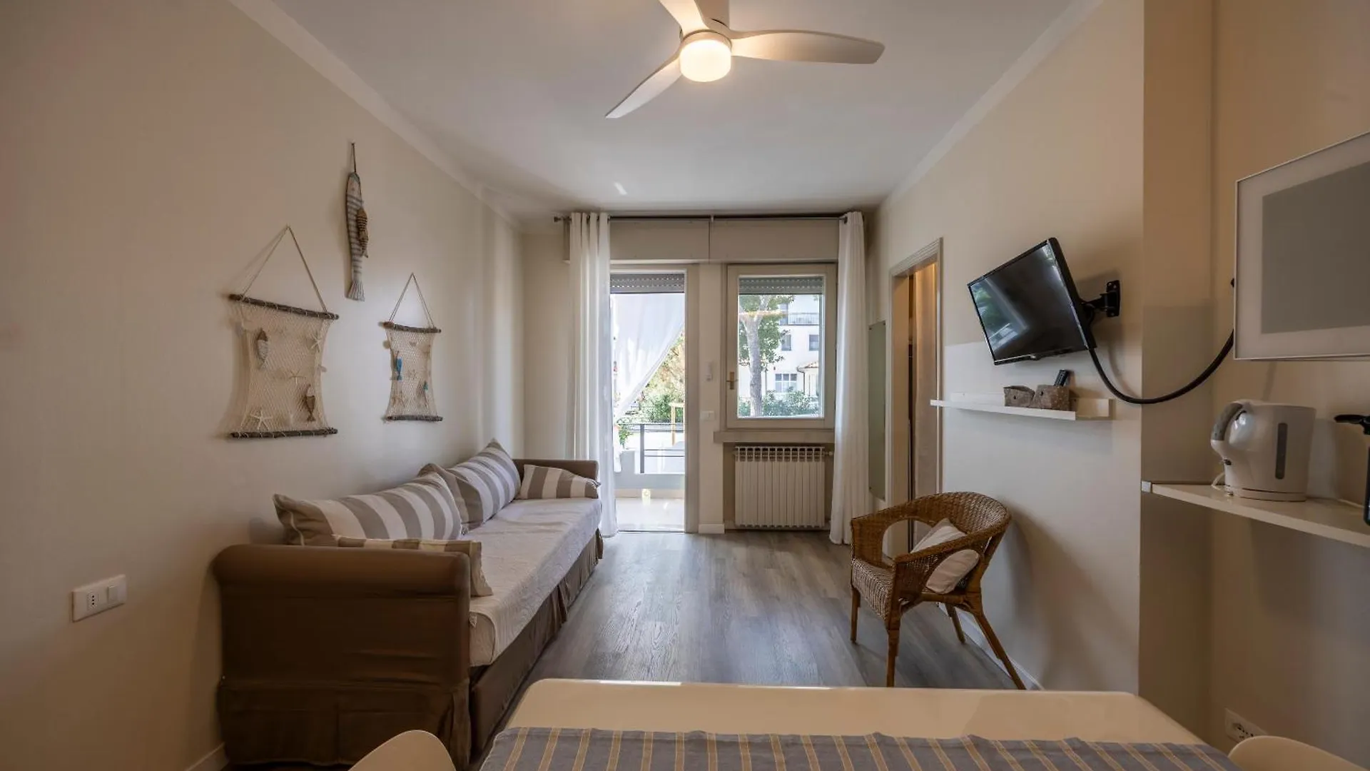 Apartments Peninsula Sirmione