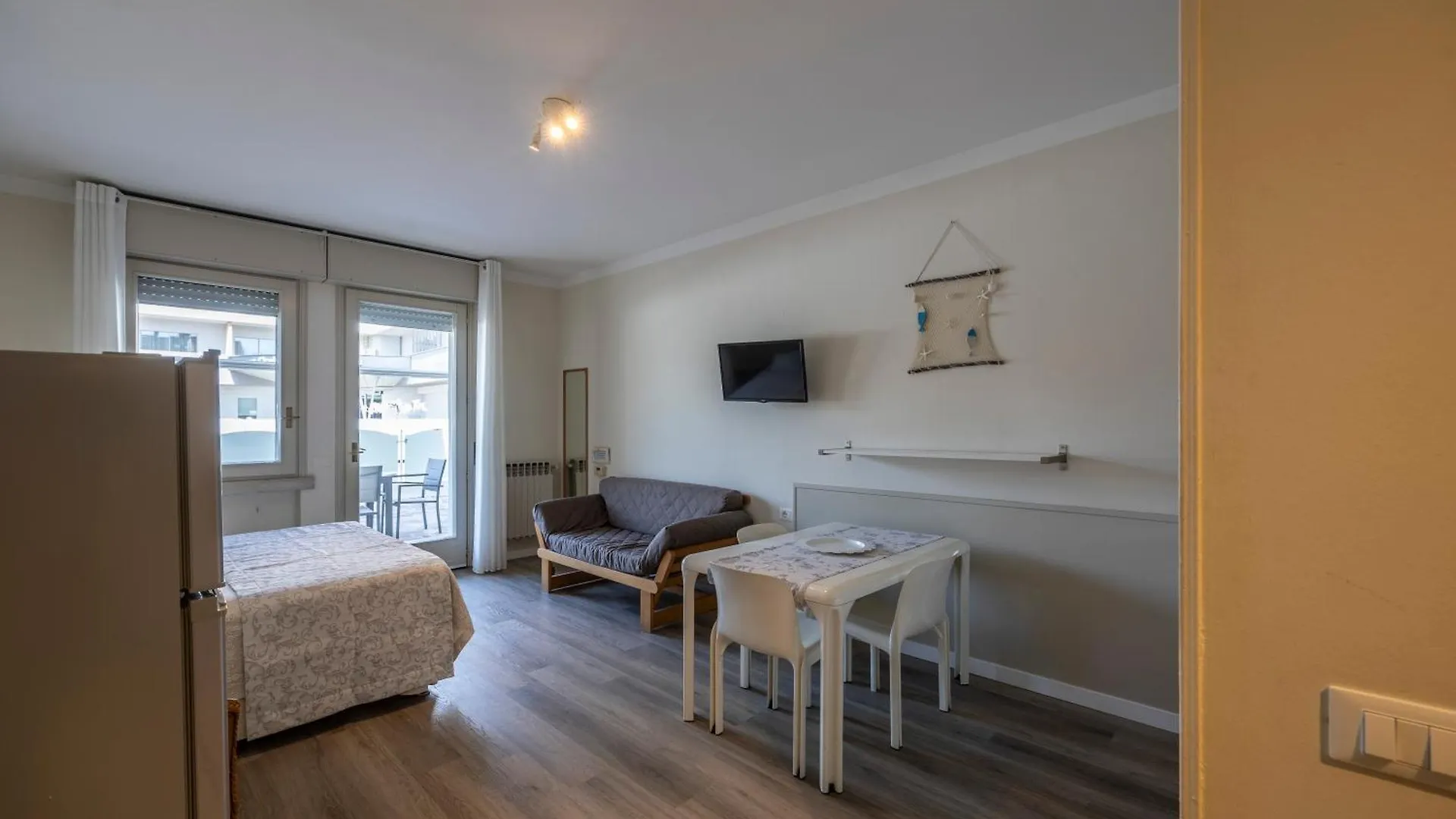 Apartments Peninsula Sirmione