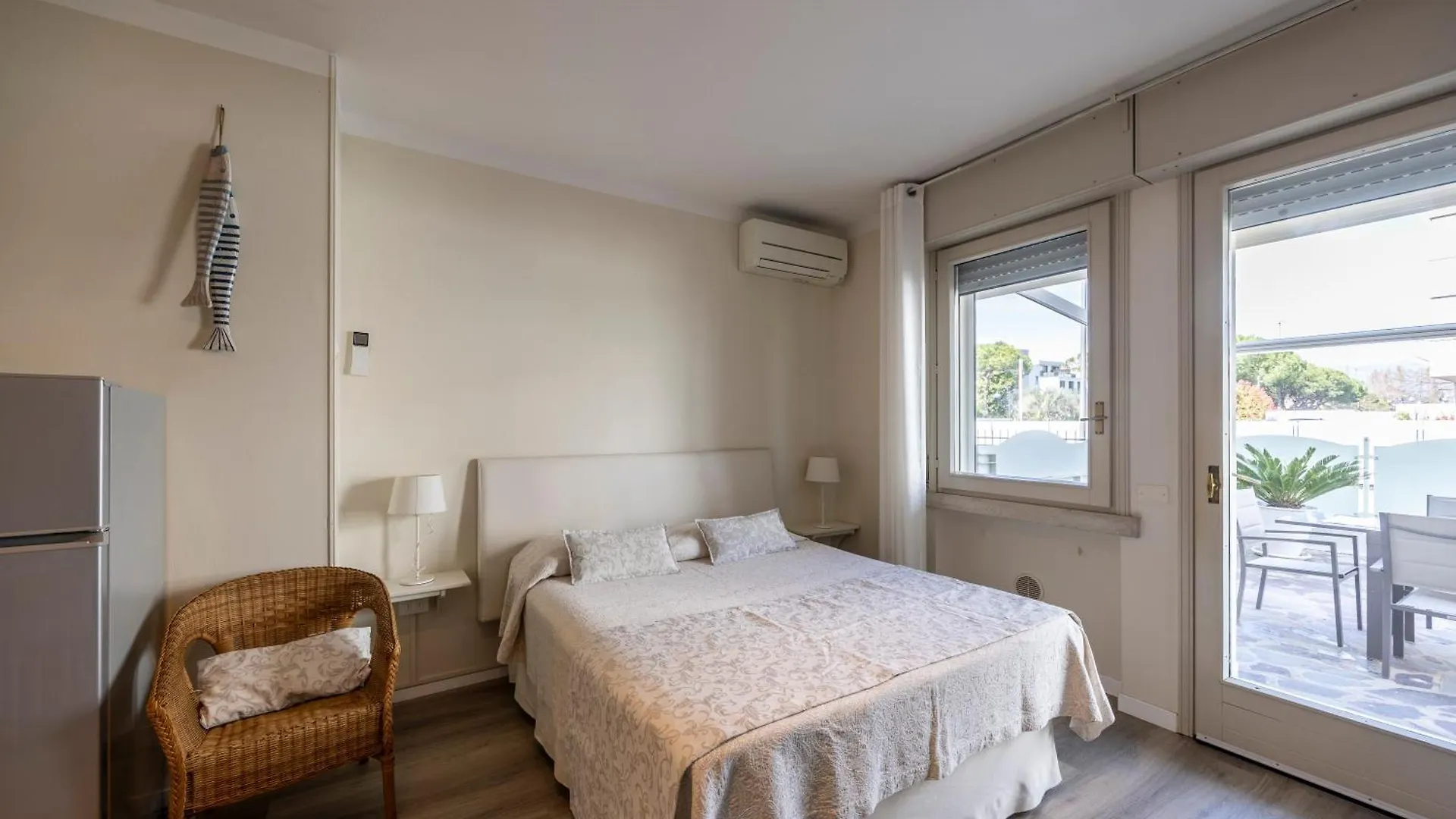 Apartments Peninsula Sirmione