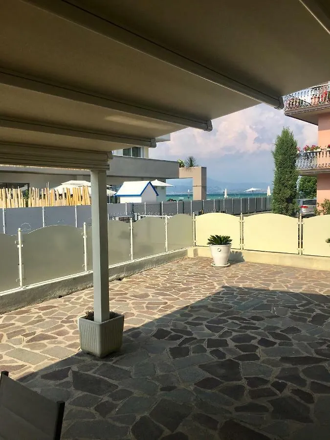Apartments Peninsula Sirmione 0*,  Italy