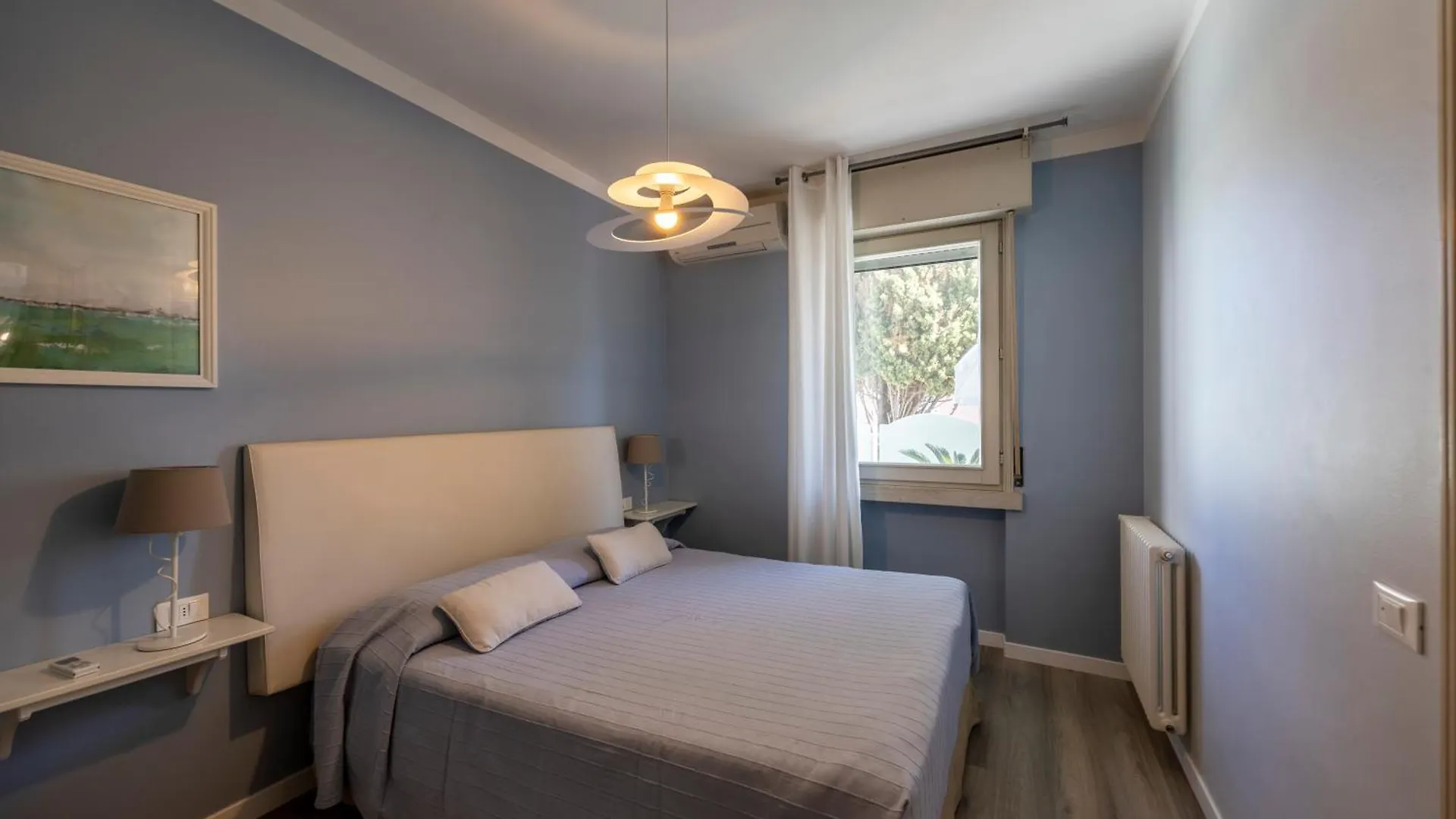 Apartments Peninsula Sirmione
